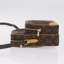 LOUIS VUITTON Monogram Amazon Shoulder Bag M45236 LV Auth 213057V-5