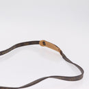 LOUIS VUITTON Monogram Amazon Shoulder Bag M45236 LV Auth 213057V-8