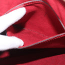 LOUIS VUITTON Epi Alma Hand Bag Castilian Red M52147 LV Auth 213072-24