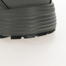 Christian Dior B30 Countdown Sneakers mesh 44 Gray Khaki Auth 213131SAM-14