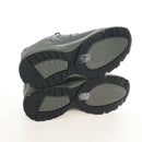 Christian Dior B30 Countdown Sneakers mesh 44 Gray Khaki Auth 213131SAM-6
