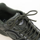 Christian Dior B30 Countdown Sneakers mesh 44 Gray Khaki Auth 213131SAM-9