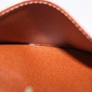 LOUIS VUITTON Monogram Agenda PM Day Planner Cover R20005 LV Auth 213134M-25
