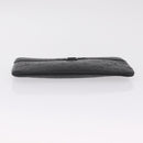 LOUIS VUITTON Monogram Shadow Pochette Discovery PM Black M44335 LV Auth 213135A-7