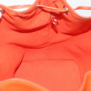 LOUIS VUITTON Epi Petit Noe Shoulder Bag Orange Pimon LV Auth 213161A-19