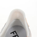 FENDI Flow Sneakers Mesh 9 White Auth 213171M-22
