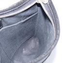 LOUIS VUITTON Damier Graphite Tomas Shoulder Bag N58028 LV Auth 213175V-18