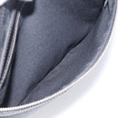 LOUIS VUITTON Damier Graphite Tomas Shoulder Bag N58028 LV Auth 213175V-22