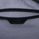 LOUIS VUITTON Epi Soufflot Hand Bag Black M52222 LV Auth 213176A-16