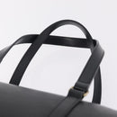 LOUIS VUITTON Epi Soufflot Hand Bag Black M52222 LV Auth 213176A-8