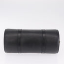 LOUIS VUITTON Epi Soufflot Hand Bag Black M52222 LV Auth 213176A-9