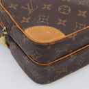 LOUIS VUITTON Monogram Amazon Shoulder Bag M45236 LV Auth 213181A-11
