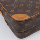 LOUIS VUITTON Monogram Amazon Shoulder Bag M45236 LV Auth 213181A-13