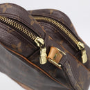 LOUIS VUITTON Monogram Amazon Shoulder Bag M45236 LV Auth 213181A-15