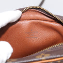 LOUIS VUITTON Monogram Amazon Shoulder Bag M45236 LV Auth 213181A-16