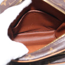 LOUIS VUITTON Monogram Amazon Shoulder Bag M45236 LV Auth 213181A-17