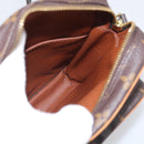 LOUIS VUITTON Monogram Amazon Shoulder Bag M45236 LV Auth 213181A-18