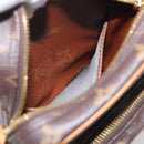 LOUIS VUITTON Monogram Amazon Shoulder Bag M45236 LV Auth 213181A-20