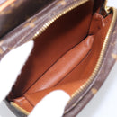 LOUIS VUITTON Monogram Amazon Shoulder Bag M45236 LV Auth 213181A-22