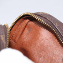 LOUIS VUITTON Monogram Amazon Shoulder Bag M45236 LV Auth 213181A-23