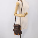 LOUIS VUITTON Monogram Amazon Shoulder Bag M45236 LV Auth 213181A-24