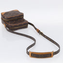 LOUIS VUITTON Monogram Amazon Shoulder Bag M45236 LV Auth 213181A-7