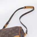 LOUIS VUITTON Monogram Amazon Shoulder Bag M45236 LV Auth 213181A-8