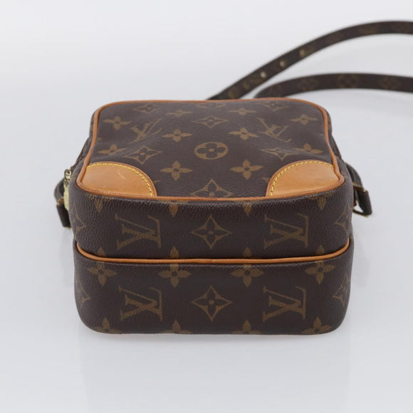 LOUIS VUITTON Monogram Amazon Shoulder Bag M45236 LV Auth 213181A