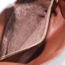 LOUIS VUITTON Monogram Saint Cloud GM Shoulder Bag M51242 LV Auth 213182-24