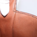 LOUIS VUITTON Monogram Saint Cloud GM Shoulder Bag M51242 LV Auth 213182-26