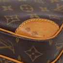 LOUIS VUITTON Monogram Nile Shoulder Bag M45244 LV Auth 213190A-11
