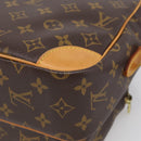 LOUIS VUITTON Monogram Nile Shoulder Bag M45244 LV Auth 213190A-13