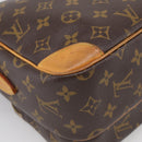 LOUIS VUITTON Monogram Nile Shoulder Bag M45244 LV Auth 213190A-14