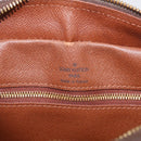 LOUIS VUITTON Monogram Nile Shoulder Bag M45244 LV Auth 213190A-17