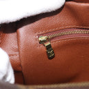 LOUIS VUITTON Monogram Nile Shoulder Bag M45244 LV Auth 213190A-21