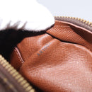 LOUIS VUITTON Monogram Nile Shoulder Bag M45244 LV Auth 213190A-24