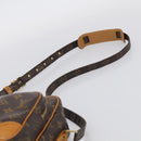 LOUIS VUITTON Monogram Nile Shoulder Bag M45244 LV Auth 213190A-8