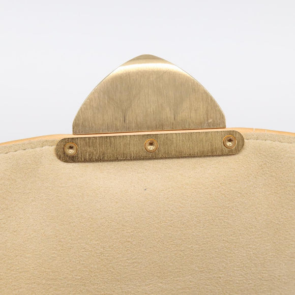 LOUIS VUITTON Monogram Beverly MM Shoulder Bag M40121 LV Auth 213192SAM