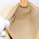 LOUIS VUITTON Monogram Beverly MM Shoulder Bag M40121 LV Auth 213192SAM-21