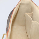 LOUIS VUITTON Monogram Beverly MM Shoulder Bag M40121 LV Auth 213192SAM-22