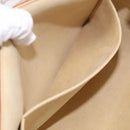 LOUIS VUITTON Monogram Beverly MM Shoulder Bag M40121 LV Auth 213192SAM-23