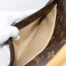 LOUIS VUITTON Monogram Beverly MM Shoulder Bag M40121 LV Auth 213192SAM-25