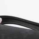 LOUIS VUITTON Monogram Eclipse Zippy XL Travel Case M61698 LV Auth 213197M-11