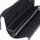 LOUIS VUITTON Monogram Eclipse Zippy XL Travel Case M61698 LV Auth 213197M-17