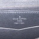 LOUIS VUITTON Monogram Eclipse Zippy XL Travel Case M61698 LV Auth 213197M-18