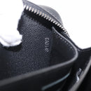 LOUIS VUITTON Monogram Eclipse Zippy XL Travel Case M61698 LV Auth 213197M-28