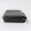 LOUIS VUITTON Monogram Eclipse Zippy XL Travel Case M61698 LV Auth 213197M-6