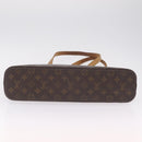 LOUIS VUITTON Monogram Luco Tote Bag M51155 LV Auth 213269-13