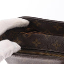 LOUIS VUITTON Monogram Luco Tote Bag M51155 LV Auth 213269-20