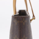 LOUIS VUITTON Monogram Luco Tote Bag M51155 LV Auth 213269-5